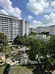 Blk 463 Ang Mo Kio Avenue 10 (Ang Mo Kio), HDB 3 Rooms #563785711